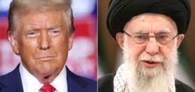 خامنئي لترامب: لا تفاوض بالإكراه