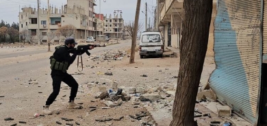 Li Sûriyeyê di şer û pevçûnan de zêdetirî hezar kesî hatine kuştin