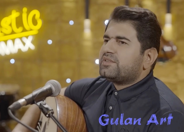 هونەرمەند زانا جەبەلی سروودێكی ئاینیی بەناوی(ئیلاهێ من)بڵاوكردەوە.