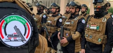 Amerîkayê haydarî daye Îraqê ku pereyê hejmareke serkirdeyên Heşda Şebî bibire