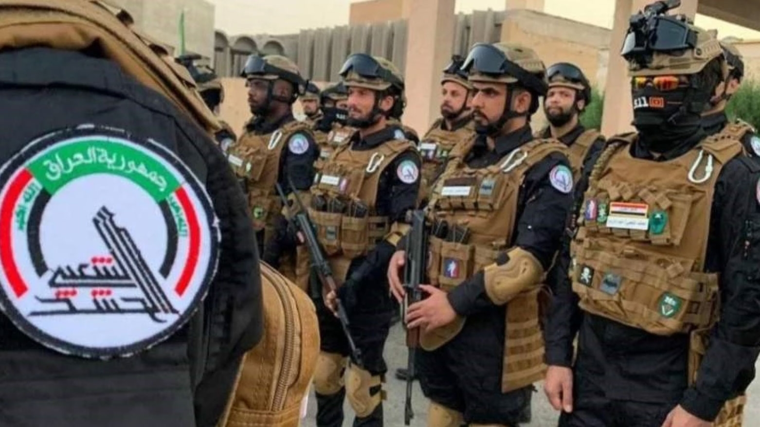 Amerîkayê haydarî daye Îraqê ku pereyê hejmareke serkirdeyên Heşda Şebî bibire