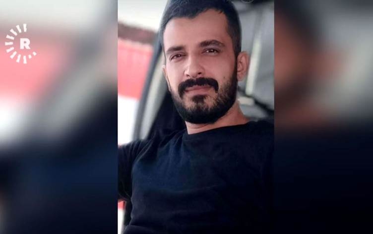 Kurdekî Elewî li berava Sûriyeyê hat kuştin