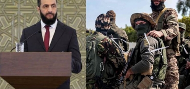 Ehmed Şer: Welatê me bi gefeke nû re rû bi rû ye