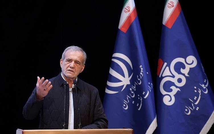 Pizîşkiyan: Îranê ti carî hewla çêkirina çekên atomî nedaye