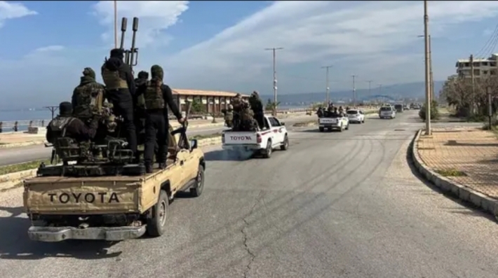 SOHR: Di 72 demjimêrên borî de 973 kes bûn qurbanî