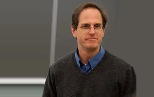 ستوارت كۆفمان  پڕۆفیسۆری زانستی سیاسی و پەیوەندیی نێودەوڵەتییە لە زانكۆی دێلاوێر بۆ گوڵان:     ڕەنگە ڕووسیا باڵادەست بێت بەسەر ڕۆژهەڵاتی ئەوروپا و ئەمریكاش دەست بەسەر گرینلانددا بگرێت