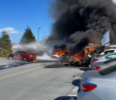 فڕۆکەیەکی دیکەی ئەمریکی لە ویلایەتی پێنسیلڤانیا کەوتە خوارەوە