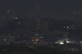 السعودية تدين قطع إسرائيل الكهرباء عن غزة