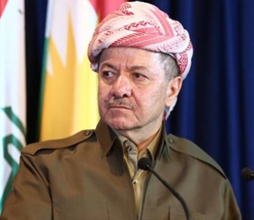 سەرۆک بارزانی : ڕێككەوتننامەی یازدەی ئاداری 1970 دەستكەوتێكی مێژوویی و گرنگی خەباتی گەلی كوردستانە بە ڕابەرایەتیی بارزانیی نەمر