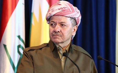 سەرۆک بارزانی : ڕێككەوتننامەی یازدەی ئاداری 1970 دەستكەوتێكی مێژوویی و گرنگی خەباتی گەلی كوردستانە بە ڕابەرایەتیی بارزانیی نەمر