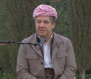 سەرۆک وەزیران لە یادی ڕێککەوتنامەی 11ـی ئادار: پێویستە کێشەکانی هەولێر و بەغدا بە شێوەیەکی بنەڕەتی چارە بکرێن