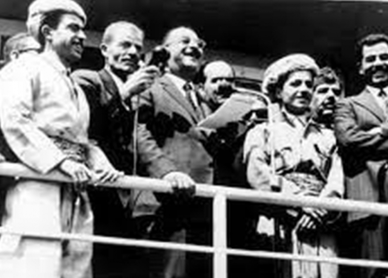 ڕێككه‌وتننامه‌ی ١١ی ئازار, به‌ڵگه‌یه‌كی مێژوویی و بنەمایەكی یاسایی بۆ ڕه‌وایه‌تی دۆزی كورد