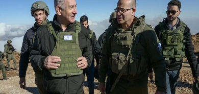 Îsraîl: Em amade ne Durziyên Sûriyeyê biparêzin