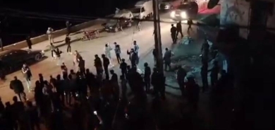 HELEB - Li taxên Kurdan rewş aram e