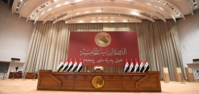 البرلمان العراقي يستضيف وزارة النفط الاتحادية بشأن تأخر استئناف تصدير نفط إقليم كوردستان