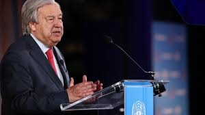 غوتيريش يطلق مبادرة لجعل الأمم المتحدة «أكثر كفاءة» ماليا