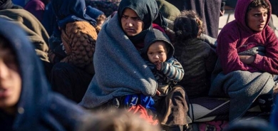 Ehmed Hesen: Piştî peymana Şamê vegera Kurdan û derketina Ereban zêde bûye