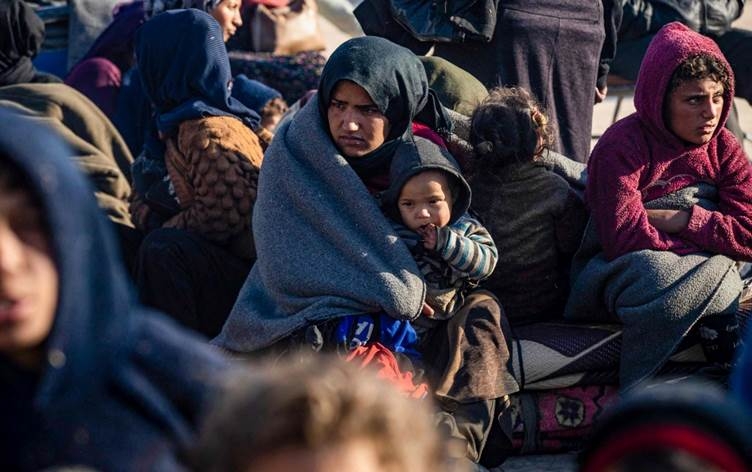 Ehmed Hesen: Piştî peymana Şamê vegera Kurdan û derketina Ereban zêde bûye