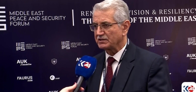 Serokê ENKSê: Naba rêkeftina “Ebdî – Şera” li ser maf û çarenivîsa gelê Kurd be