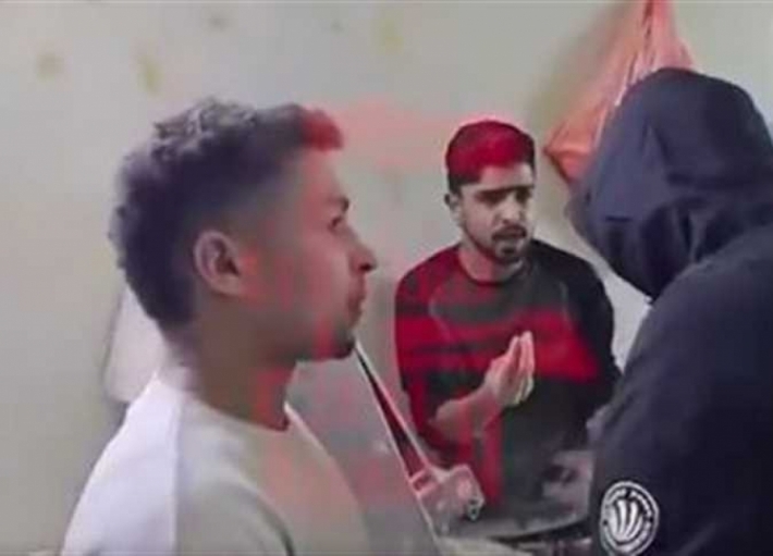 Iraq helmetekî dijî karkerên Sûrî da dest pê kirin – Sedî 90 karkerên xwaringehên Bexdayê Sûrî ne