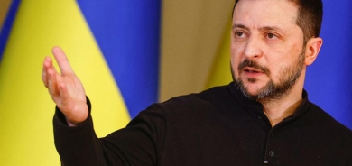 زيلينسكي: بوتين لا يرغب في وقف إطلاق النار