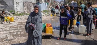 أميركا وإسرائيل تواصلتا مع دول أفريقية لاستقبال الفلسطينيين من غزة