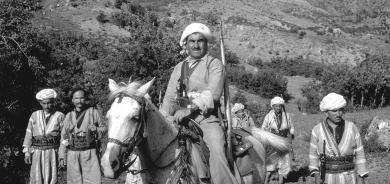 مرور 122 عاما على ولادة الأب الروحي لشعب كوردستان ملا مصطفى بارزاني