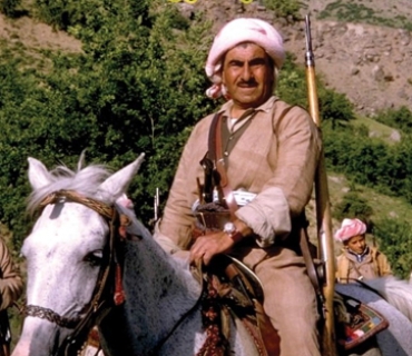 لە (122)ـەمین ساڵیادی لەدایكبوونیدا  كاریزمای مستەفا بارزانی  لێبورده‌یی .. چاره‌نووسی هاوبه‌ش‌.. خزمه‌تكاری ئـــــاڵا