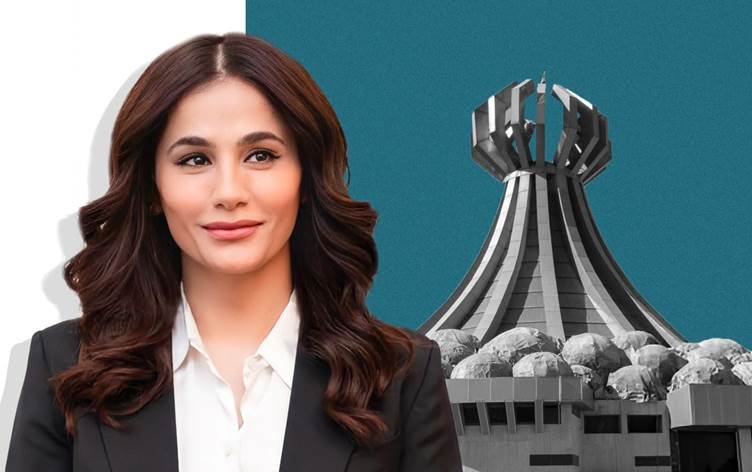 Nûxşe Nasîh bû Parêzgara Helebceyê