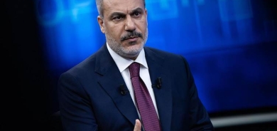 Hakan Fîdan: Me ji Hikûmeta Sûriyeyê re pêşniyaz kir ku mafên Kurdan bên dayîn