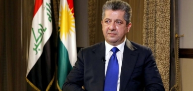 Serokê Hikûmeta Herêma Kurdistanê nameyeke serxwaşiyê      belav kir