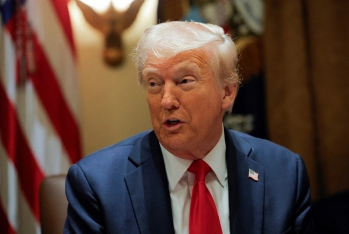 President Trump Praises Kurdistan Region and Iraq in Successful ISIS Operation