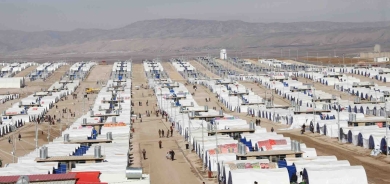 Iraq Suspends Merger of IDP Camps in Kurdistan Region Due to Lack of Funds