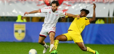 زاخو يعتلي صدارة دوري نجوم العراق والزوراء وصيفاً