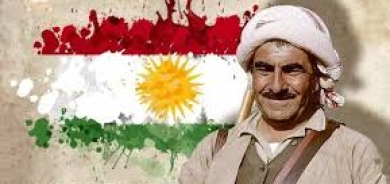 حملة تشجير في كركوك تخليداً لذكرى ميلاد الملا مصطفى بارزاني