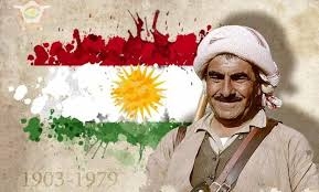 حملة تشجير في كركوك تخليداً لذكرى ميلاد الملا مصطفى بارزاني