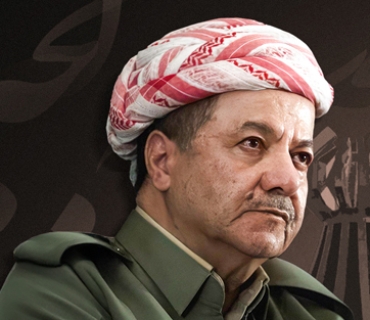 ســـەرۆک بارزانی: زام و ئازاری تاوانی كیمیابارانكردنی هەڵەبجە بۆ هەتایە لە ناخ و دڵی هەموو كوردستانییەكدا دەمێنێتەوە و لەیاد ناکرێت