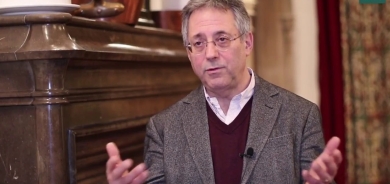 Shifting Priorities in U.S. Diplomacy: Professor Richard Caplan on Trump's 'America First' Policy and Its Global Implications