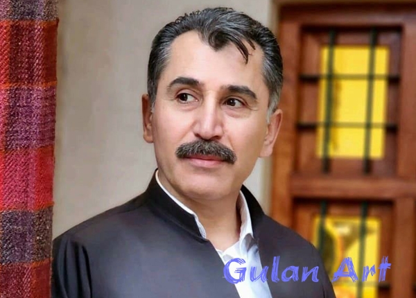 محەمەد ئیسماعیل:لە جیهانی گۆی زەویدا بەهێزەکان بە درێژایی مێژوو ستەمیان لە لاوازەکان کردووە