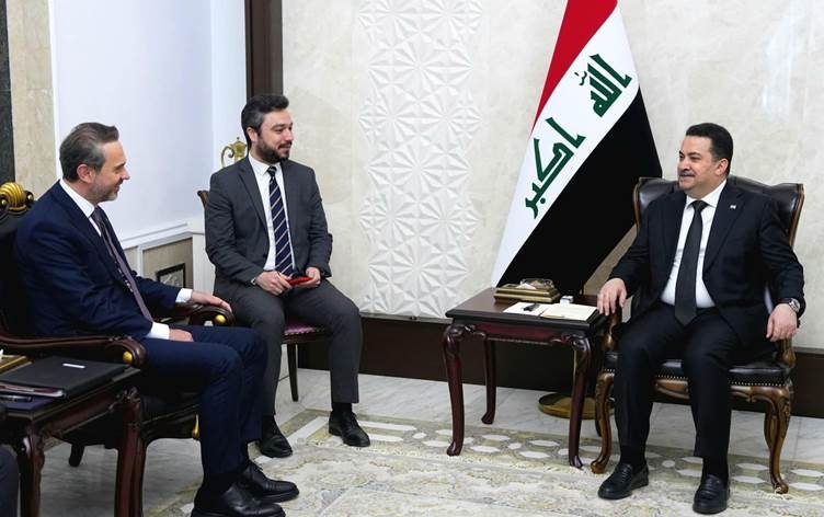 Sûdanî: Hikûmet ji bo hinardekirina petrola Herêma Kurdistanê hewlên mezin dide