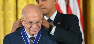 Xelata Nobelê standibû, bi alîkariyê xwe kuştiye