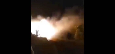 Hizbulah û hêzên Sûriyeyê bi hev ketin: Termên 3 leşkeran hatin dîtin