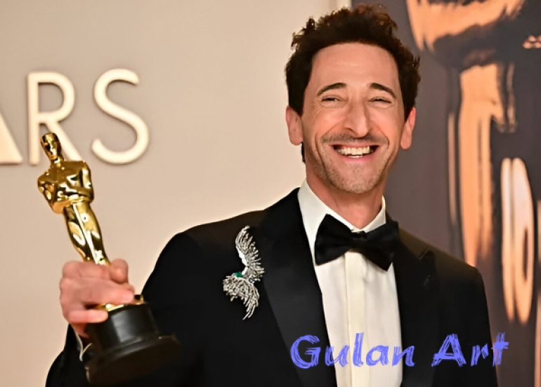 لە 97ـەمین خولی ئۆسكار ژمارەیەكی پێوانەیی تۆمار كرا و ئافرەتان ڕۆڵێكی دیاریان هەبوو