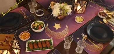 بانگهێشت و داوەتییەكان لە مانگی ڕەمەزاندا