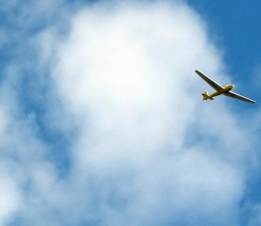 فڕۆکەیەک کە ١٧ سەرنشینی هەڵگرتبوو لە هندۆراس کەوتە خوارەوە