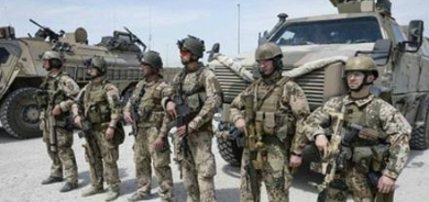 ئەڵمانیا بودجەی سەربازیی خۆی زیاد دەکات