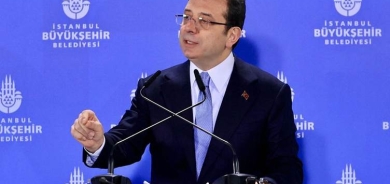 Ekrem Îmamoglu hat desteserkirin