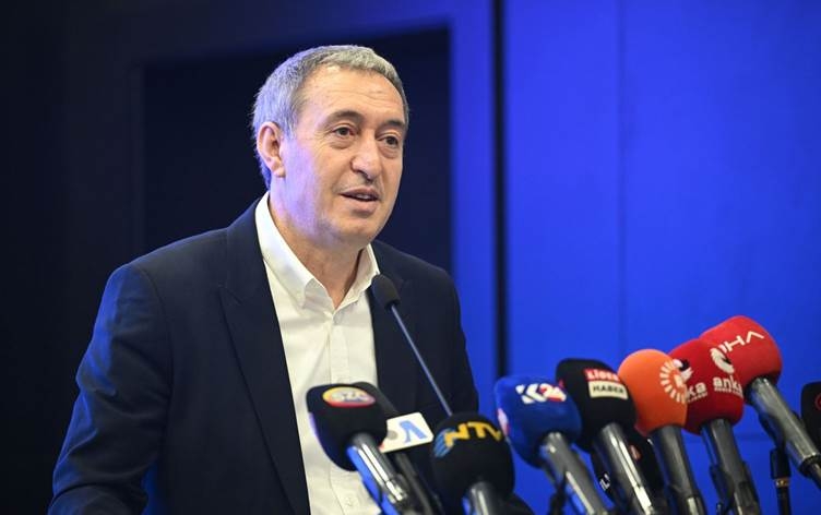 Tuncer Bakirhan: Em dixwazin Ekrem Îmamoglu demildest were berdan