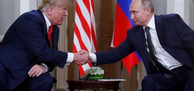 Trump û Putin bi telefonê axivîn: Agirbest dê were ragihandin?