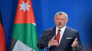 العاهل الأردني: استئناف إسرائيل هجماتها على غزة خطوة بالغة الخطورة